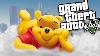 Winnie The Pooh Mod W Christopher Robin Gta 5 Mods Gameplay
