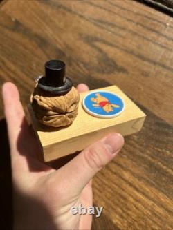 Winnie The Pooh Nut