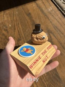 Winnie The Pooh Nut