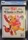 Winnie The Pooh Rare Variant Time Cover Newsstand 2026 Mint Cgc 9.6