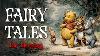 Winnie The Pooh Relaxing Story For Sleep Bedtime Fairy Tales