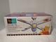 Winnie The Pooh Story Time Ceiling Fan Piglet Eyore Tigger, New Open Box