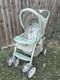 Winnie The Pooh Stroller Vintage Safety 1st Y2k
