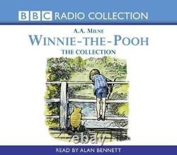 Winnie The Pooh The Collection