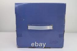 Winnie The Pooh's Kite Double Trouble Disney Store NEW 2-Tier Musical Snow Globe