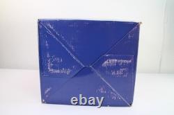 Winnie The Pooh's Kite Double Trouble Disney Store NEW 2-Tier Musical Snow Globe