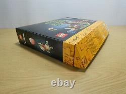 Winnie the Pooh 21326 Lego Ideas Disney boxed complete in VGC