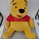 Winnie The Pooh 54 Disneyland Japan Bear Plush Stuffed Animal Jumbo