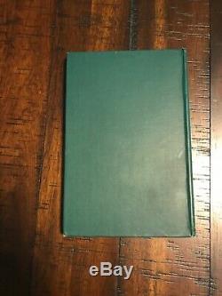 Winnie the Pooh A. A. MILNE First British Edition 1st Printing 1926 in DJ