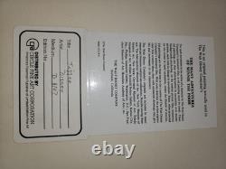 Winnie the Pooh Animation Cell Of Tigger Used In Movie And Autographed