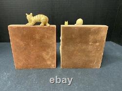 Winnie the Pooh Bookends Charpente Christopher Robin Bed Classic Set