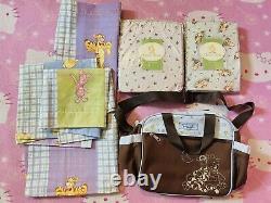 Winnie the Pooh Bundle