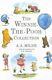 Winnie The Pooh Complete Collection Winnie The P. By Milne, A. A. Hardback