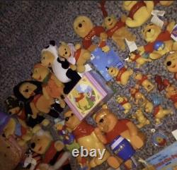 Winnie the Pooh Disney Collection Halloween Disneyland Mickey Mouse Disney World