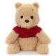 Winnie The Pooh Disney Hug Kyun Plush Toy Takara Tomy Limited Japan Gift
