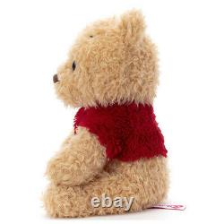 Winnie the Pooh Disney Hug Kyun Plush Toy Takara tomy limited japan gift