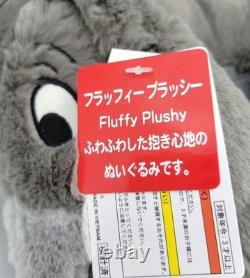 Winnie the Pooh Eeyore stuffed toy TDR 30cm Disney Japan New F/S