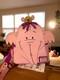 Winnie The Pooh Heffalump Lumpy Loungefly Backpack Three Little Mingos