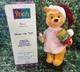 Winnie The Pooh? Honeypot /lighted Animated Motionette Christmastelcodisney