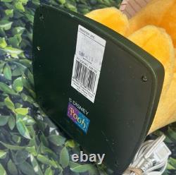 Winnie the Pooh? Honeypot /Lighted Animated Motionette ChristmasTelcoDisney