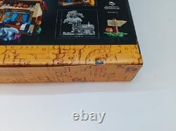 Winnie the Pooh Lego 21326 New Sealed In Box Retired NEVER OPENED