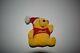 Winnie The Pooh Plush Book-winnie The Pooh-christmas-holidays