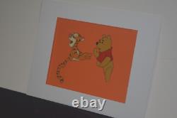 Winnie the Pooh Tiger Disney