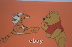 Winnie the Pooh Tiger Disney