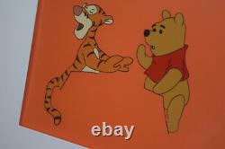 Winnie the Pooh Tiger Disney