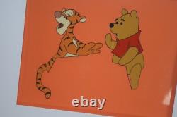 Winnie the Pooh Tiger Disney