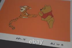 Winnie the Pooh Tiger Disney