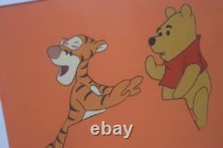 Winnie the Pooh Tiger Disney