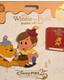 Winnie The Pooh And Christopher Robin Pin Set 12/12 Hundred Ac December Presale