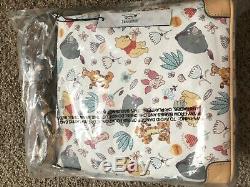 Winnie the Pooh and Pals Letter Carrier Bag by Dooney & Bourke