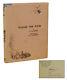 Winnie The Pooh By A. A. Milne Signed Limited First Edition 1926 1st Shepard