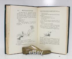 Winnie the Pooh by A A Milne 1st Edition 1926