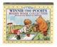 Winnie-the-pooh's Board Book Collection (4 Volumes)