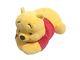 Winnie The Pooh Tissue Case Tissue Box Cover Tokyo Disney Resort Limited Japan