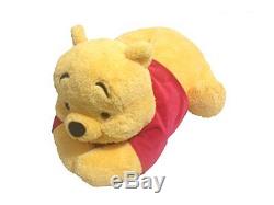 Winnie the Pooh tissue case tissue box cover Tokyo Disney Resort Limited japan