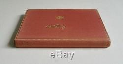 Winnie the pooh A Complete Set of First Editions by A. A. Milne