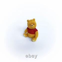 Winnie the pooh plush handmade