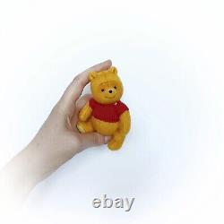 Winnie the pooh plush handmade