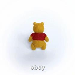 Winnie the pooh plush handmade