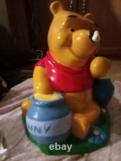 Winnie the pooh vintage rare