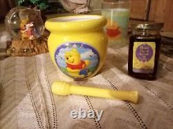 Winnie the pooh vintage rare