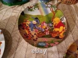 Winnie the pooh vintage rare