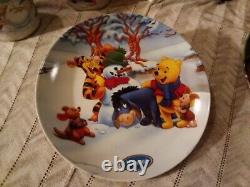 Winnie the pooh vintage rare