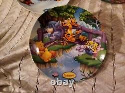 Winnie the pooh vintage rare