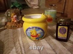 Winnie the pooh vintage rare