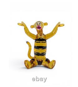 100 % SWAROVSKI Disney Winnie l’Ourson Tigrou Figurine en cristal à exposer 5732816